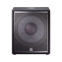 Subwoofer Pasivo JBL JRX218S
