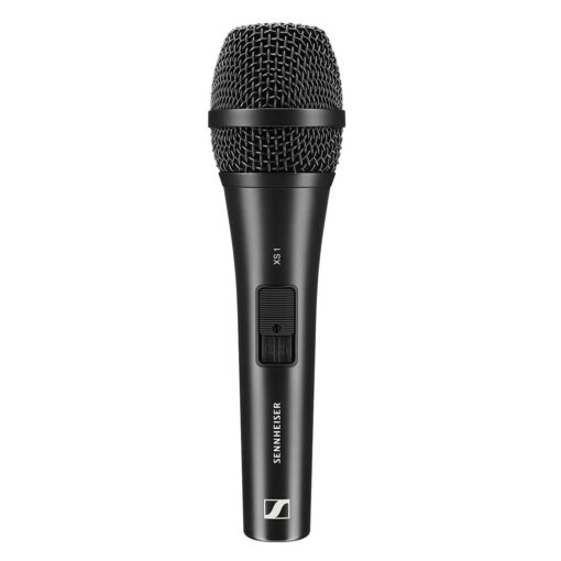 Micrófono dinámico Sennheiser XS 1