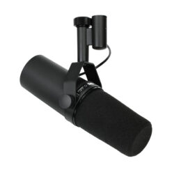 Microfono Dinamico Shure SM7B