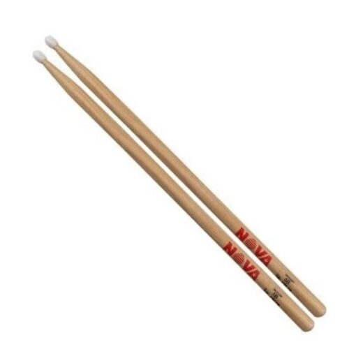 Baquetas de Bateria NOVA N5BN