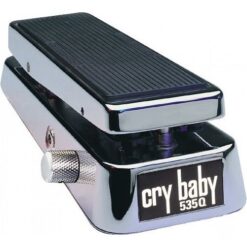 Pedal Cry Baby Dunlop 535Q