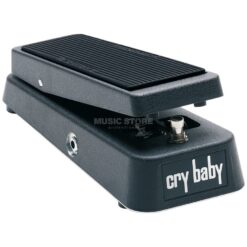 Pedal de Efecto Crybaby Dunlop GCB95F