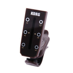 Afindor de Guitarra Korg HT-G2