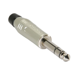 Conector plug Stero Amphenol ACPS-GN