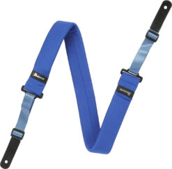 Correas ibanez POWER PAD STRAP GSF50-BLUE