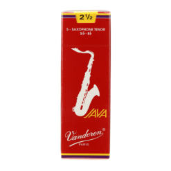 Caña de Saxo Tenor  RICO ROYAL	SR2725R