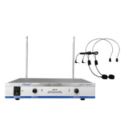 Microfono Inalambrico de Vincha Vozzex VZ-11V