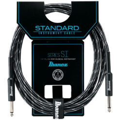 Cable de Instrumento IBANEZ SI10 CCT