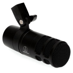 Microfono Podcast Audio Technica AT2040