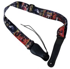 Correa para Guitarra Rock You  S-008