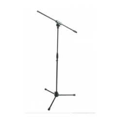 Pedestal de microfono Proel RSM100BK