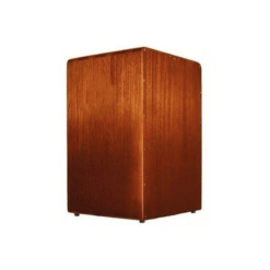 Cajón de Percusión Nacional CPP-1 N