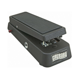 Pedal Wah Cry Dunlop 95Q-WAH WAH