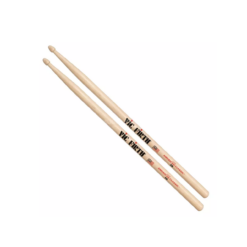 Baquetas de Bateria  VIC FIRTH 5B