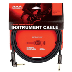 Cable D`addario PWAGRA20