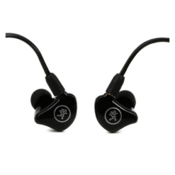 Audifono Mackie MP-120