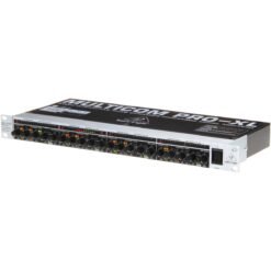 Comprensor de Limitador Behringer MDX 4600