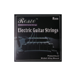 Cuerda De guitarra Electrica Romeo R506-3