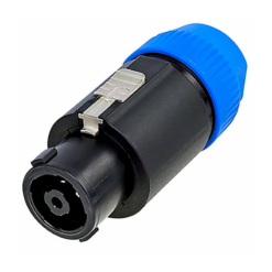 Speakon Aereo de 8 Pines Linux SA311