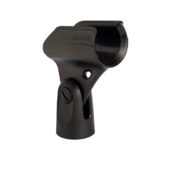 Clip de microfono A25D