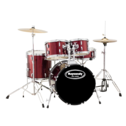 Batería Acústica Raycondy NB1000-RW