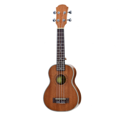 Ukelele con Funda Texas  TUK200-24