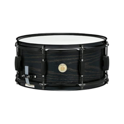 Tarola Woodworks  14 x 8 Tama WP148BK BOW