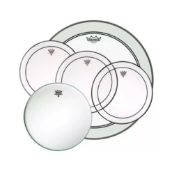 Parche Pack 22-16-14-13-12 REMO PP-0270-PS