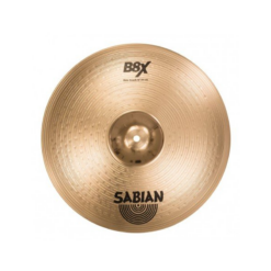 Platillo B8X Thin Crash 16`` Sabian B8X TC-16