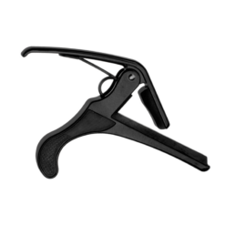 Capotraste Romeo R007A-BK