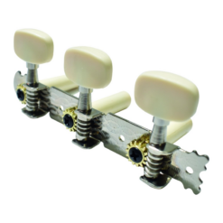 Clavijero de Tubo MHG-317