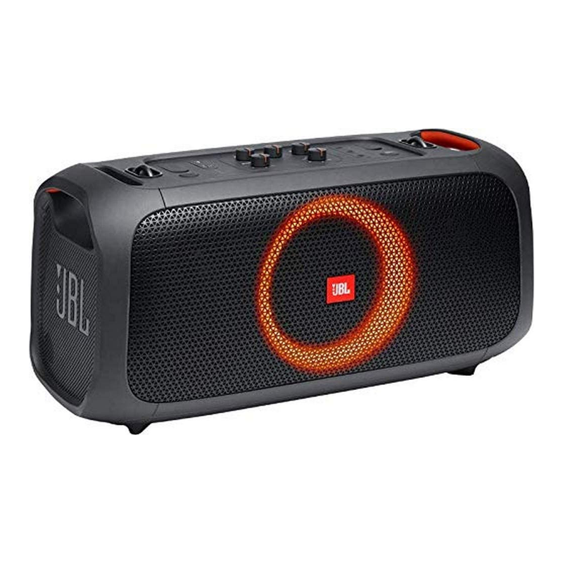 Parlante JBL ON-THE-GO – Shopping Music