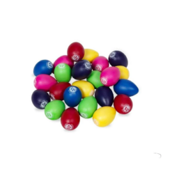 Shakers Huevo LP LP001MX