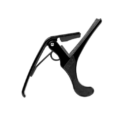 Capotraste Alice A007 C/BK