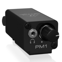 Sistema de Monitoreo Personal Behringer PM1