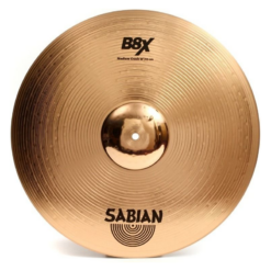 Platillo Sabian B8X SP-8