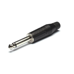 Conector Plug Mono Amphenol ACPM-GN