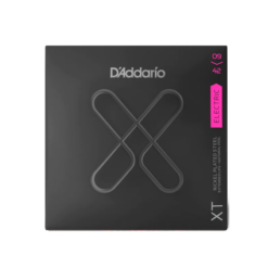 Cuerdas D`addario XTE942