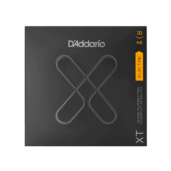 Set de Cuerdas electricas D`addario XTE1046