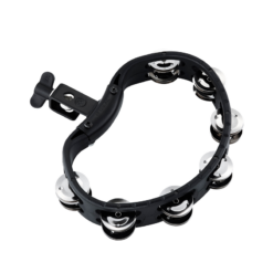 Pandereta Meinl HTMT2BK