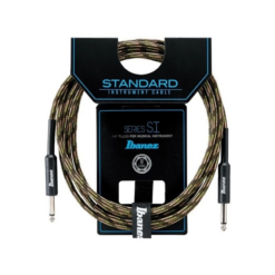 Cable de instrumento 3.5m Ibanez SI10 CGR