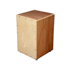 Cajon de Percusion Grande CPG-1 N