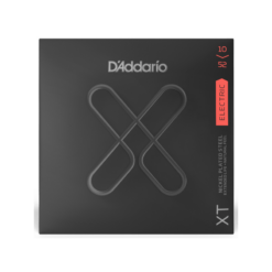 Set de Cuerdas de Guitarra Electrica XTE1052