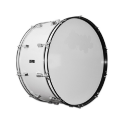 Bombo 26 con mazo BOMBO26