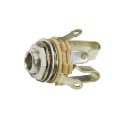 Jack Stereo para Guitarra Dimarzo EP1302