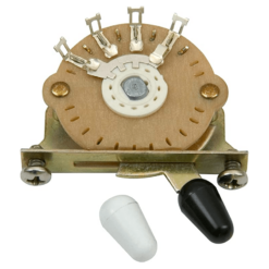 Selector X3 para Guitarra Dimarzio EP-1105