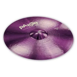 Platillo 900 Paiste 900 CR-16" PURPLE