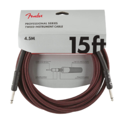 Cable para Guitarra electrica Fender 0990820064