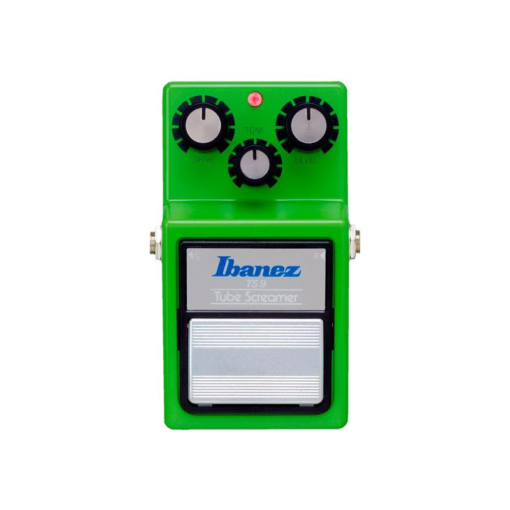 Pedal de Efecto Ibanez TS9