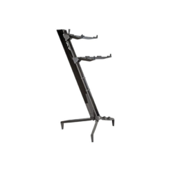 Atril para Teclado Tower STAY 1300/02 TO-BLACK